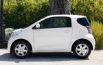 Toyota iQ Production 2012 года